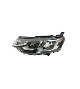 CITROEN C-ELYSEE ÖN FAR ELEKTRİKLİ MOTORLU SOL 17- CIT10ELC06 9817298480