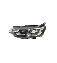 CITROEN C-ELYSEE ÖN FAR ELEKTRİKLİ MOTORLU SOL 17- CIT10ELC06 9817298480