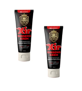 Süper Ginseng özel 50 ml x 2 adet