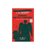 İnsan Neyle Yaşar ? - Kısaltılmış Metin