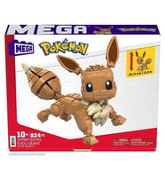 MEGA POKEMON JUMBO EEVEE LEGO SETİ