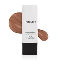 INGLOT Krem Fondöten-Cream Foundation  30 (KAHVE)