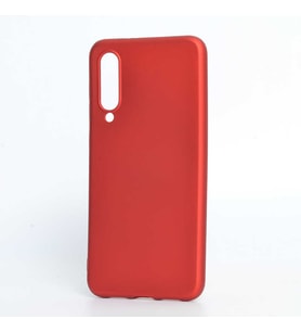 Xiaomi Mi 9 Se Uyumlu Kılıf Zore Premier Silikon Kapak