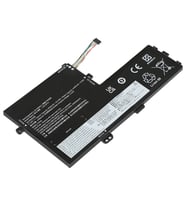Lenovo 5B10T09095  Batarya ile Uyumlu Pil (Çok Renkli)