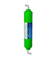 Tüm Su Arıtma Cihazları Uyumlu Ph Alkaline Filtre