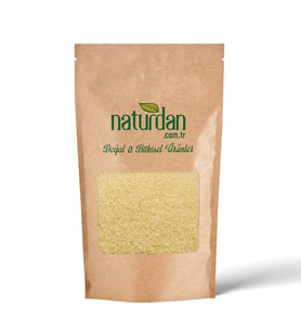 Naturdan Sığır Jelatini Toz 100 gr