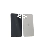 Iphone 11 Pro Max Arka Pil Kapağı Beyaz