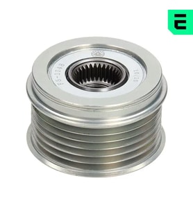 OPTIMAL F51148 Alternator Kasnagi 77364797
