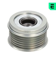 OPTIMAL F51148 Alternator Kasnagi 77364797