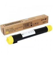 Tonersepeti Xerox Workcentre 7525-006R01518 Sarı Orjinal Fotokopi Toner