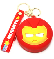 Ocean Pole Çanta Iron Man Anahtarlık