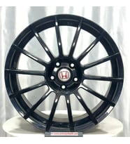 5 114,3 19 8.0 ET40 C73.1 WRC HONDA TOYOTA UYUMLU JANT