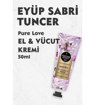 Pure El Vücut Kremi 50 Ml Tüp