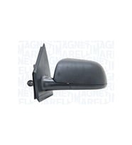 VW Polo (9NA) 2005-2009 Ayna Kapağı Sağ ASP 1Z0857538AGRU Viewmax