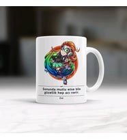 Kişiye Özel Kupa League of Legends-8