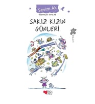 Sakız Kızın Günleri