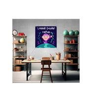 Lösemili Çocuklar Haftası Fotoğraf Panosu Branda 100x100
