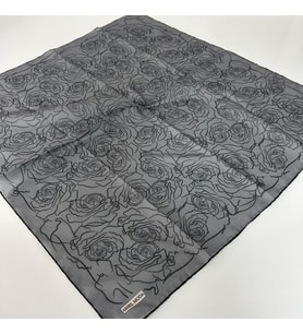 ARSEL MODA Soft Pamuklu Eşarp LRB5303
