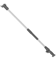 WORX WA4301 WG324E İçin 125CM Alüminyum Uzatma Aparatı
