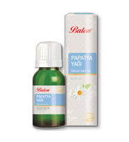 Balen Papatya Yağı (Maserasyon) 20 ml