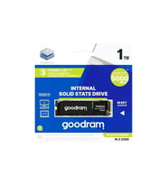 Goodram PX600 1000GB PCle 4 x4 M.2 2280  SSD