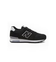 New Balance ML565BLK Erkek Spor Ayakkabı Siyah