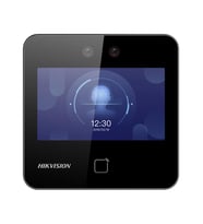 HIKVISION 4.3 DS-K1T343MWX Yüz Tanıma Terminali