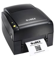 GODEX EZ-1105 Plus Direkt Termal-Termal Transfer Barkod Yazıcı Usb+Ethernet