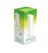 Tp-Link CPE210 Outdoor 300 Mbps 9dBi Dış Mekan Access Point