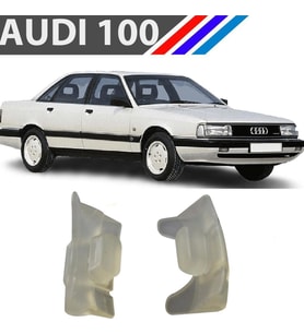 OTOZET Audi 100 Koltuk Kızak Makarası Takım 1977 1994 435881203A