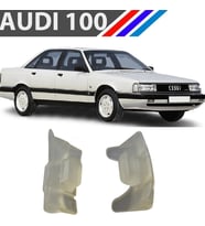 OTOZET Audi 100 Koltuk Kızak Makarası Takım 1977 1994 435881203A