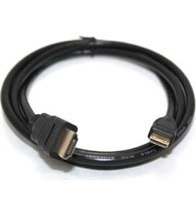 Teknogreen 1.5m Hdmı To Mini HDMI  Bakır Kablo