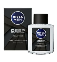 Nıvea Men Traş Sonrası Losyon Deep Dımensıon 100 Ml