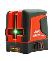 LM570ld-II Unit Yeşil Çizgi Lazer Hizalama Cihazı