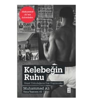 Kelebeğin Ruhu