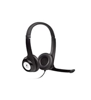 Logitech 981-000406 H390 Siyah Usb Mikrofonlu Kulaklık