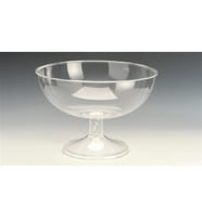 45 CM AKRİLİK PUNCH BOWL