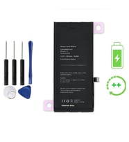 İphone 11 İle Uyumlu Güclendirilmis İthal Pil Batarya