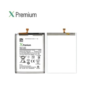 Samsung A20E Uyumlu Batarya Xpremium Pil Süper Yüksek Kalite 3000 mAh EB-BA202ABU