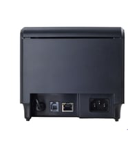 XPRINTER 203dpi XP-Q600 Thermal Fiş Yazıcı Usb,Etehernet