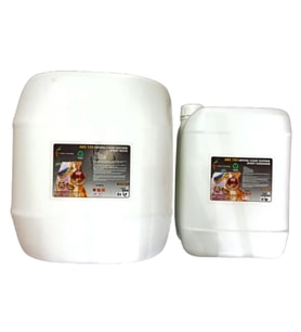 EPOKSİ REÇİNE ULTRA ŞEFFAF HOBİ EPOKSİ SETİ ARC105 30 KG SET (Beyaz)