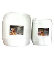 EPOKSİ REÇİNE ULTRA ŞEFFAF HOBİ EPOKSİ SETİ ARC105 30 KG SET (Beyaz)