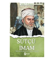 Sütçü İmam - Tarihte İz Bırakanlar