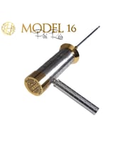 Model-16 (Piri Reis) Alan Tarama Cihazı