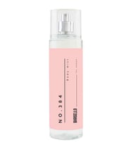 No:384 Body Mist 210 ml Kadın Vücut Spreyi