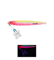 Fujin Valhalla Darksea 100gr Metal Jig Yem Pink Chart Gold