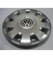 Wolksvagen Caddy, Golf, Passat 15 Jant Kapağı