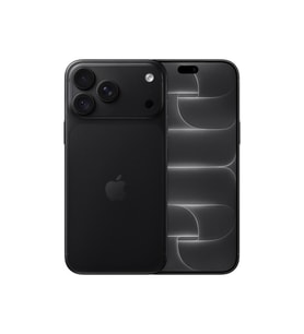 Apple iPhone 18 Pro Max 512 GB (Apple Türkiye Garantili) Siyah