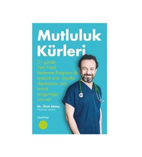 Mutluluk Kürleri Ümit Aktaş Hayy Kitap