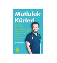 Mutluluk Kürleri Ümit Aktaş Hayy Kitap